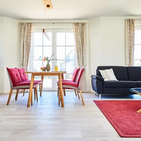 Seeadler 42 Feriehus