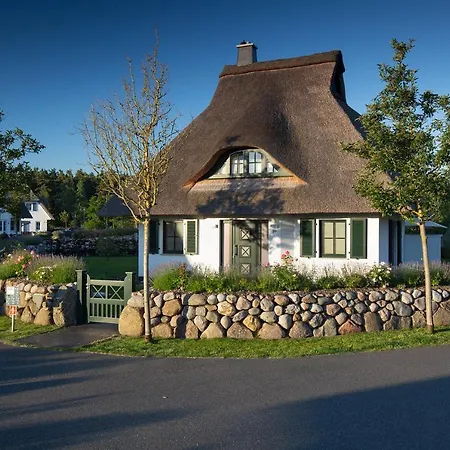 Feriehus Seeadler 42 *