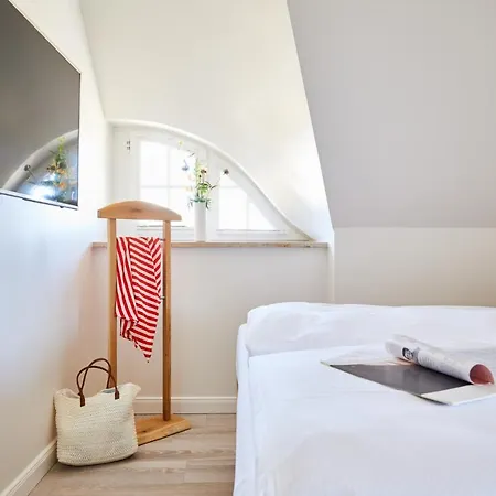 Seeadler 42 Feriehus *