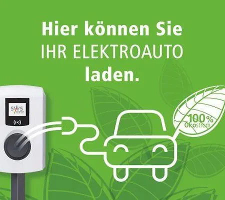 Seeadler 42 * Fuhlendorf (Mecklenburg-Vorpommern)