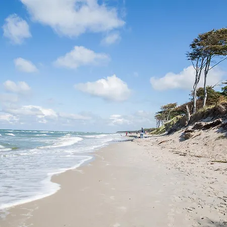 Seeadler 42 Feriehus Fuhlendorf (Mecklenburg-Vorpommern)