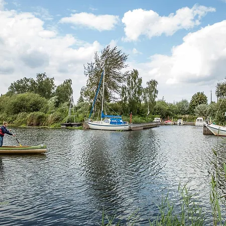Seeadler 42 Fuhlendorf (Mecklenburg-Vorpommern)