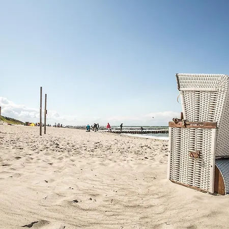 Seeadler 42 別荘 Fuhlendorf