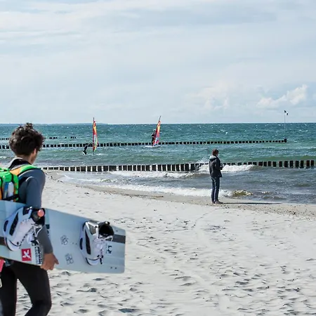Seeadler 42 Feriehus