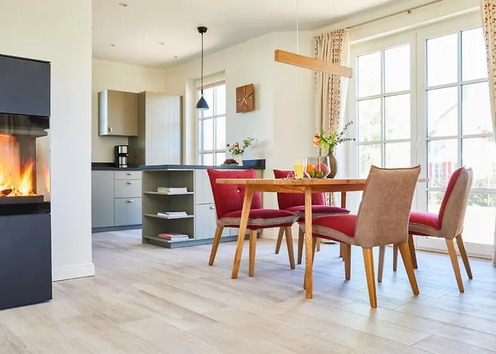 Дом отдыха Seeadler 42