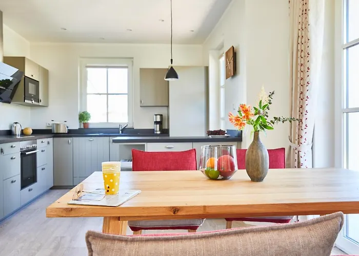 Seeadler 42 Дом отдыха *