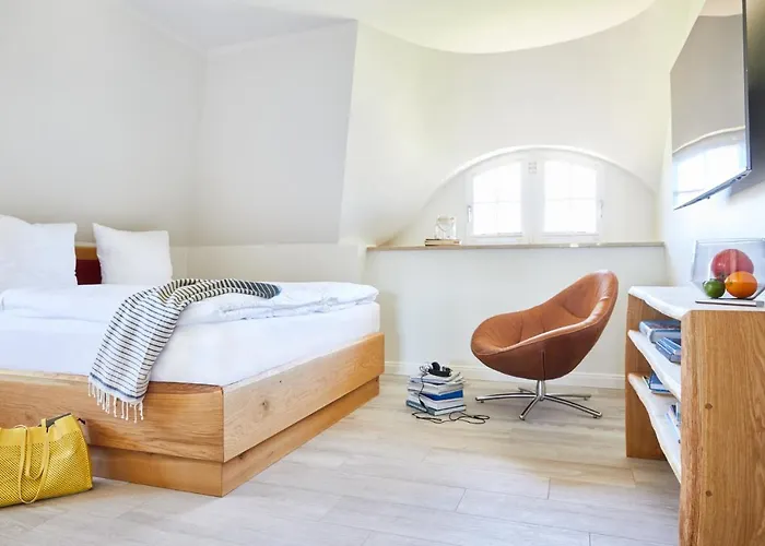 Seeadler 42 Fuhlendorf (Mecklenburg-Vorpommern)