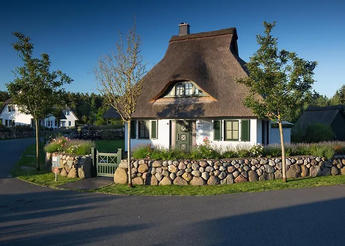 Дом отдыха Seeadler 42 *