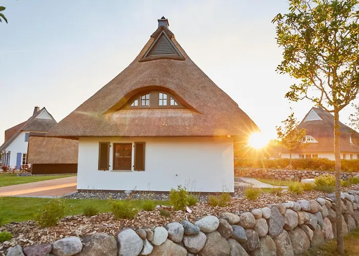 Seeadler 42 * Fuhlendorf (Mecklenburg-Vorpommern)
