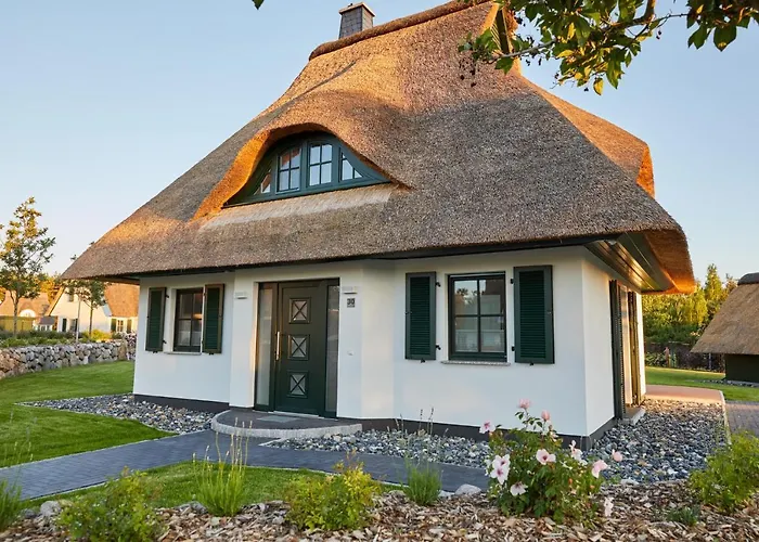 Дом отдыха Seeadler 42 *