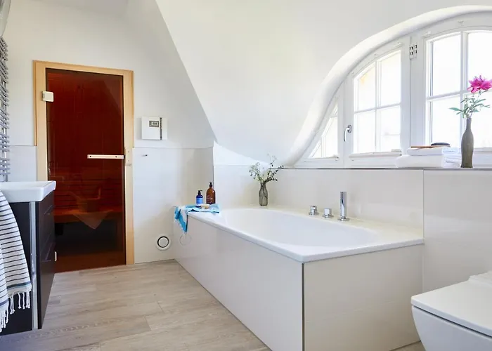 Seeadler 42 * Fuhlendorf (Mecklenburg-Vorpommern)