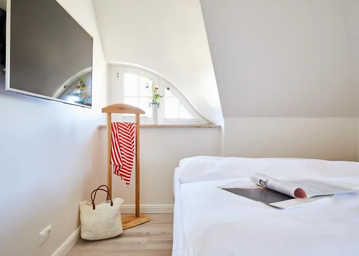 Seeadler 42 Дом отдыха *