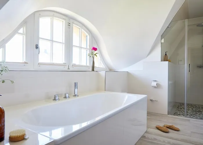 Seeadler 42 Дом отдыха Fuhlendorf (Mecklenburg-Vorpommern)