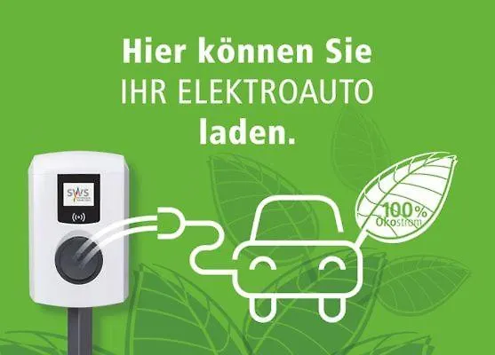 Seeadler 42 * Fuhlendorf (Mecklenburg-Vorpommern)