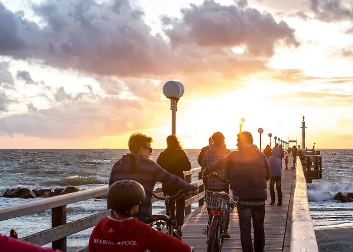 Дом отдыха Seeadler 42 *