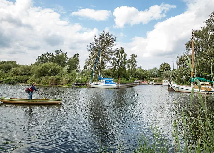 Seeadler 42 Fuhlendorf (Mecklenburg-Vorpommern)