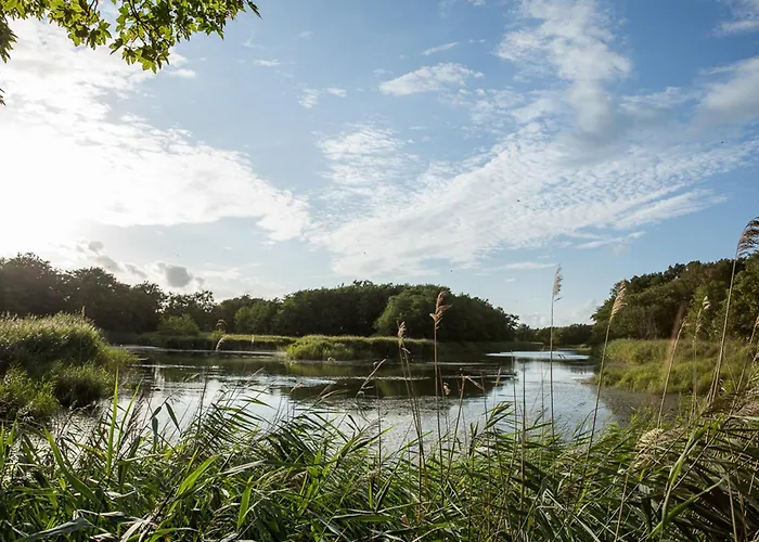 Дом отдыха Seeadler 42 Fuhlendorf (Mecklenburg-Vorpommern)