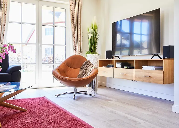 Seeadler 42 Дом отдыха *